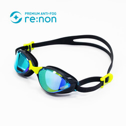 Arena UOVO Mirror Re:non Goggles-AGL1400ME-EMYL